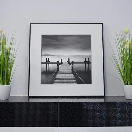 Rentplanet - Bialy Dom Apartment Kolberg
